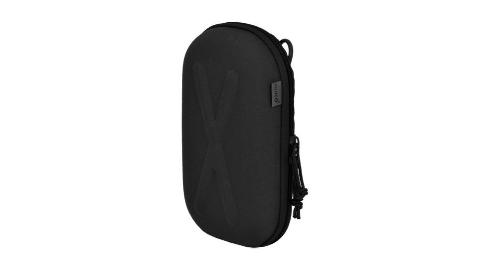Hazard 4 Hatch MOLLE Hard Case, Black, HRD-HACH-BLK