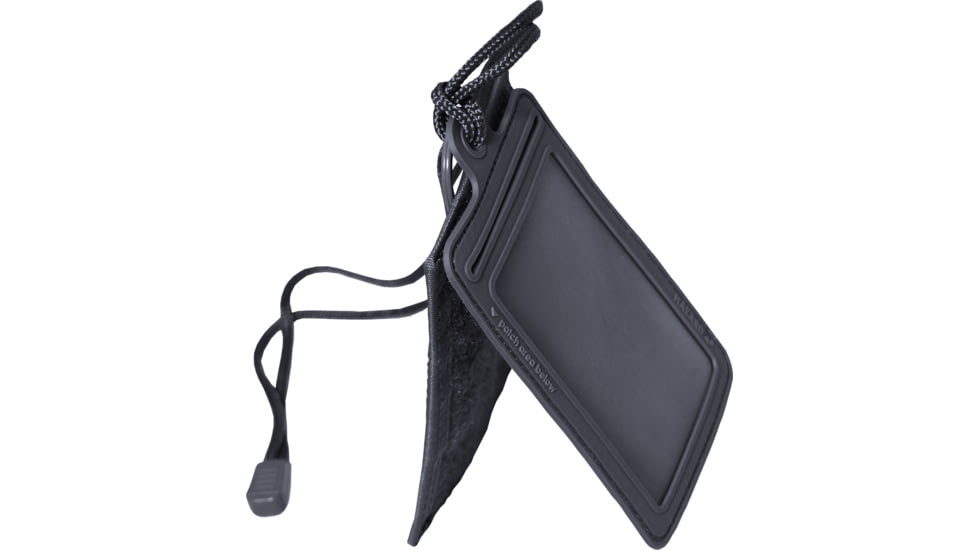 Hazard 4 Badger ID Lanyard Kit