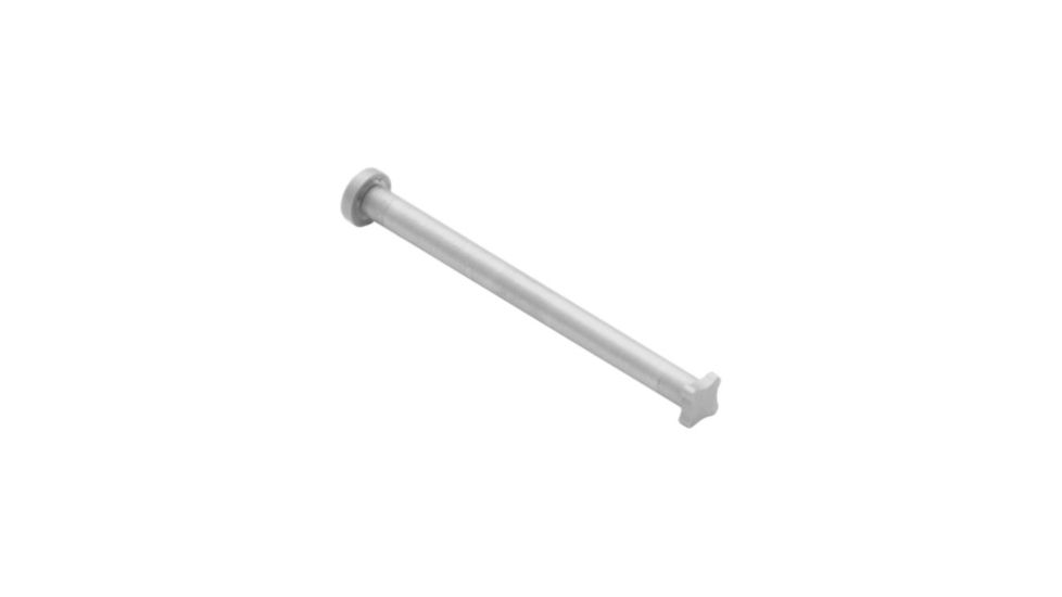 Hazard 4 Stainless Screw/Pin Set for HWD Case - Pack of 1, Silver, SPR-HWD-PIN-SS