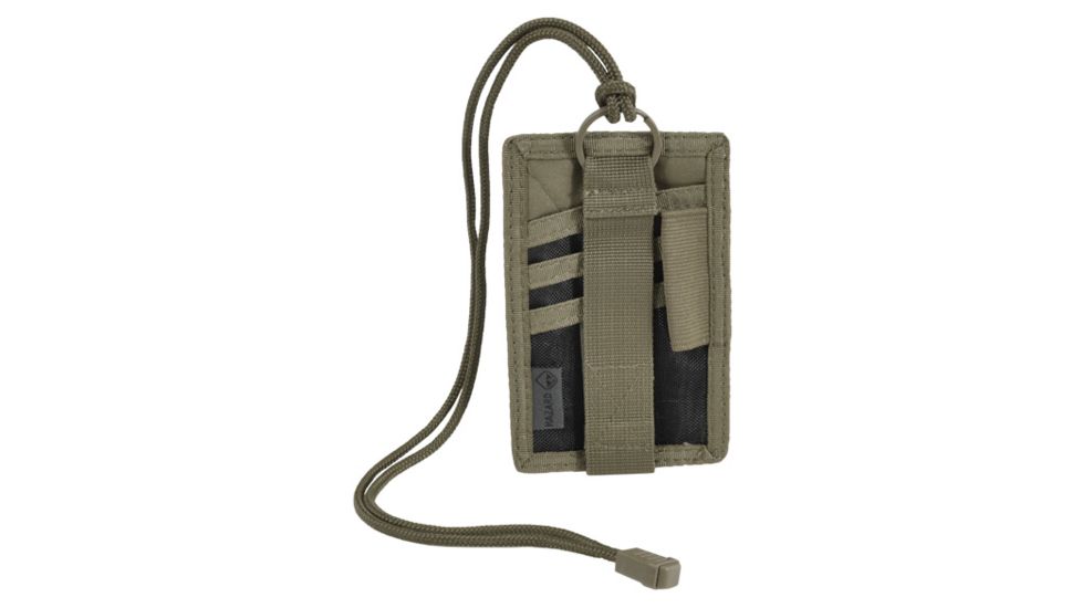 Hazard 4 Badger Lanyard, Coyote, ACS-BDG-CYT