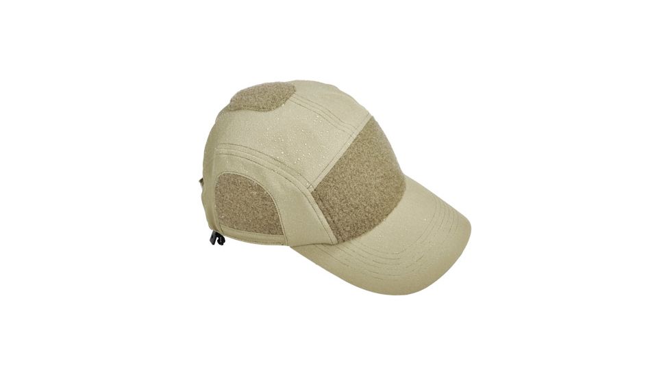 Hazard 4 Softshell PVTWB Cap, Coyote, APR-PVTWB-CYT