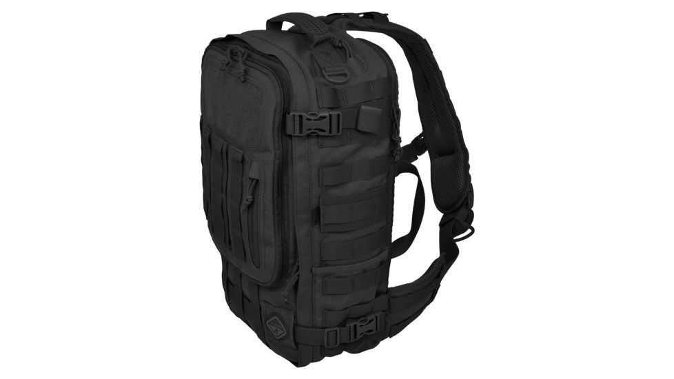 Hazard 4 Sidewinder Sling Pack, Black, BKP-SWTC-BLK