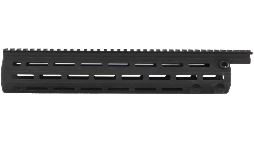 Heckler &amp; Koch MR762 M-LOK Handguard, Black, 14.7 in, 51000224
