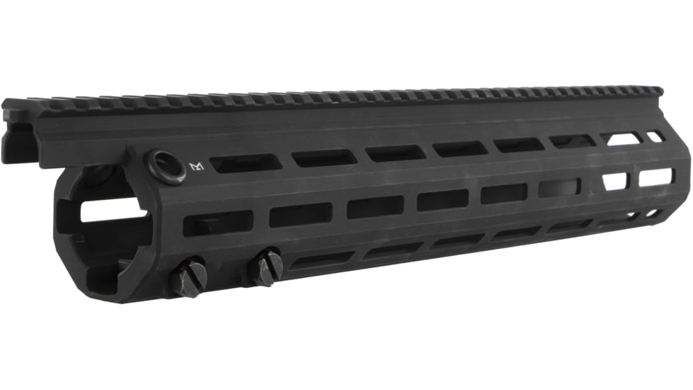 Heckler &amp; Koch MR762 M-LOK Handguard, Black, 14.7 in, 51000224