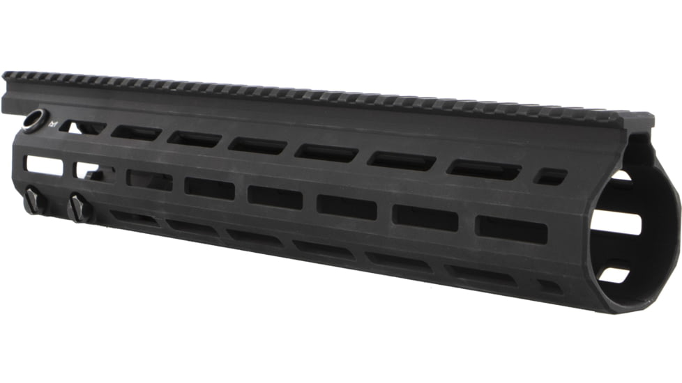 Heckler &amp; Koch MR762 M-LOK Handguard, Black, 14.7 in, 51000224