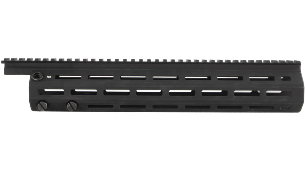 Heckler &amp; Koch MR762 M-LOK Handguard, Black, 14.7 in, 51000224