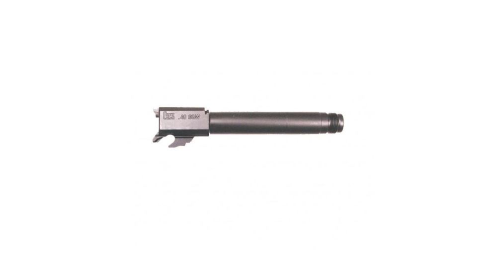Heckler &amp; Koch Threaded Barrel for HK VP40, 40 S&amp;W, Stainless HK223244