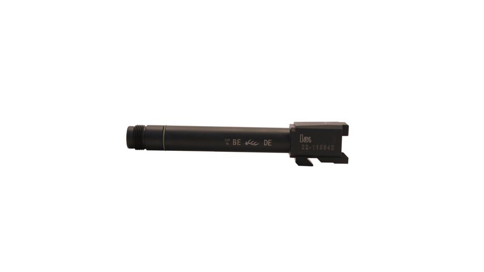 Heckler &amp; Koch USP40 Tactical Threaded Bbl 4.90in., 13-BPI-226348