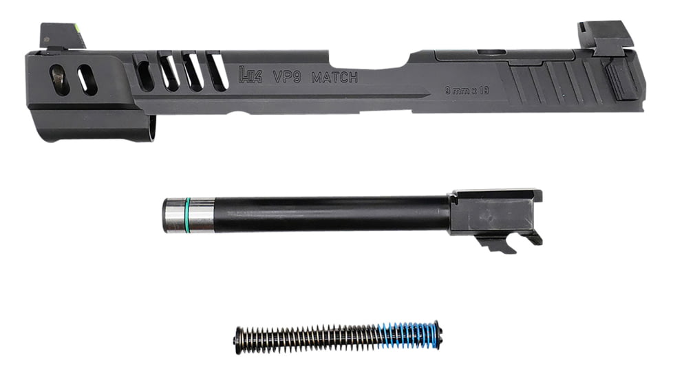 Heckler &amp; Koch VP9 Match or Slide Kit, 159677