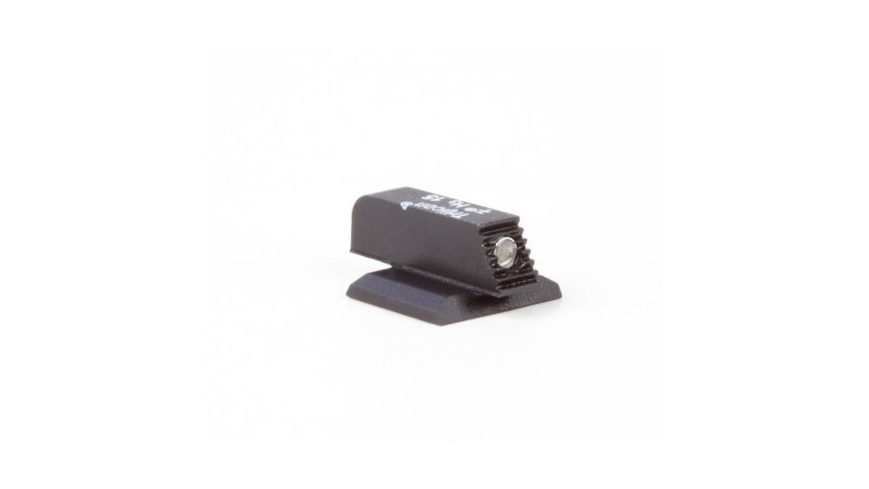 Heinie Kimber Micro Front Illminated Night Sight w/Tritium, 3585F