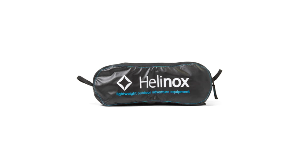 Helinox Chair One, Black, 10003223