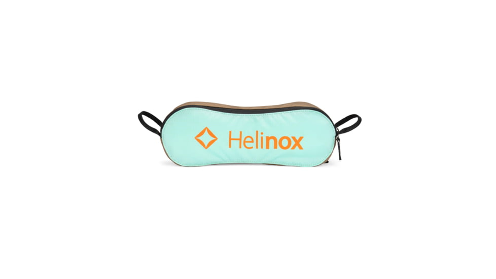 Helinox Chair One, Mint Multi Block, 10003219