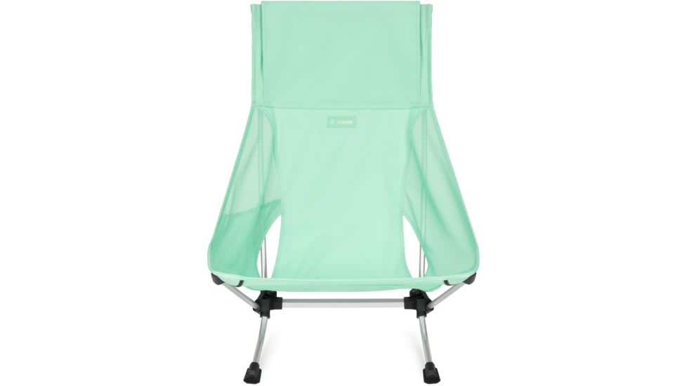 Helinox Re Beach Chair, Biscay Green, 10003708