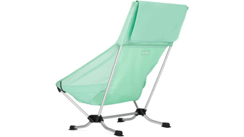 Helinox Re Beach Chair, Biscay Green, 10003708