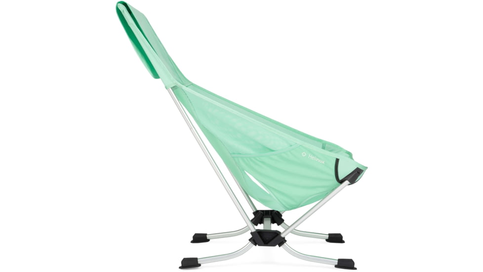 Helinox Re Beach Chair, Biscay Green, 10003708