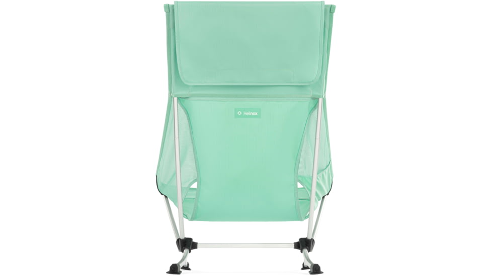 Helinox Re Beach Chair, Biscay Green, 10003708