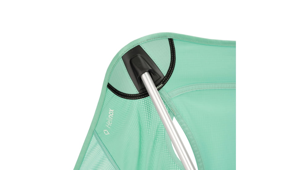 Helinox Re Beach Chair, Biscay Green, 10003708