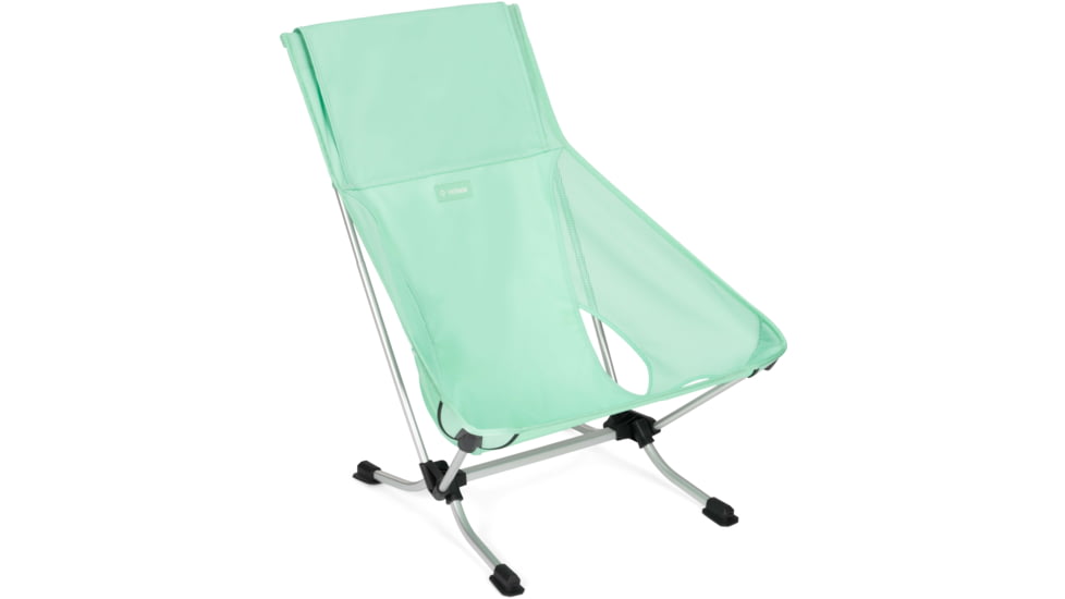 Helinox Re Beach Chair, Biscay Green, 10003708