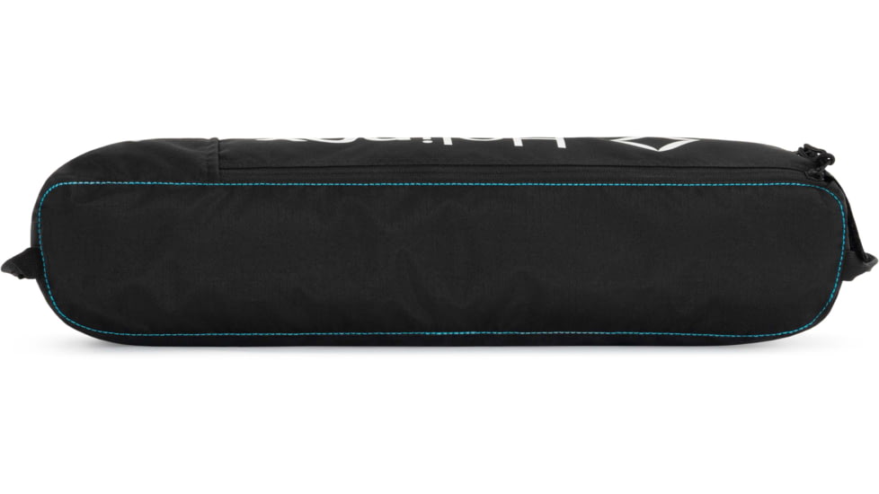 Helinox Re Beach Chair, Black, 10003707