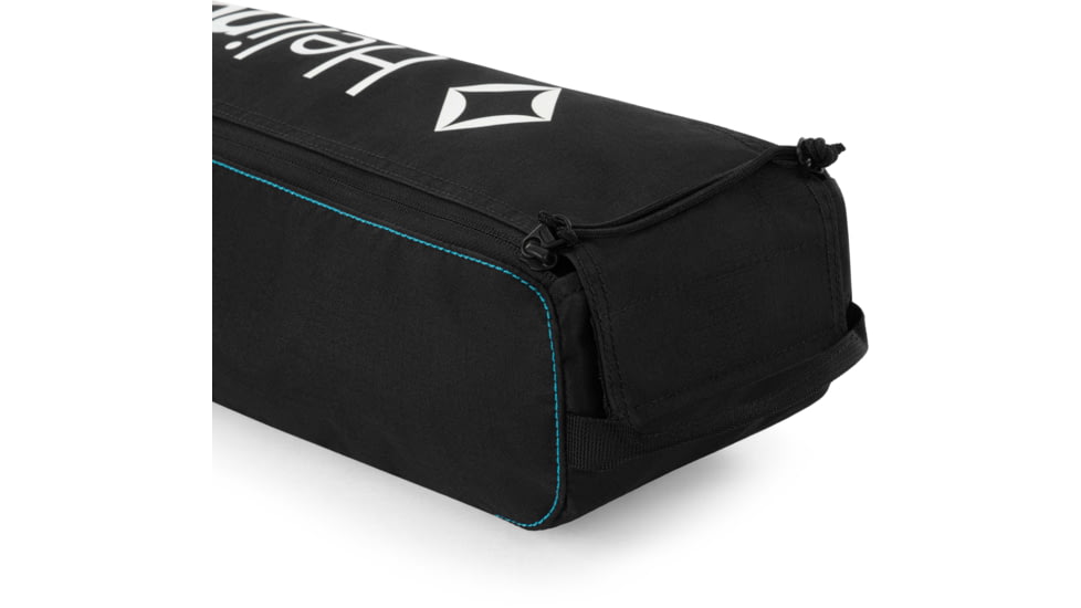 Helinox Re Beach Chair, Black, 10003707