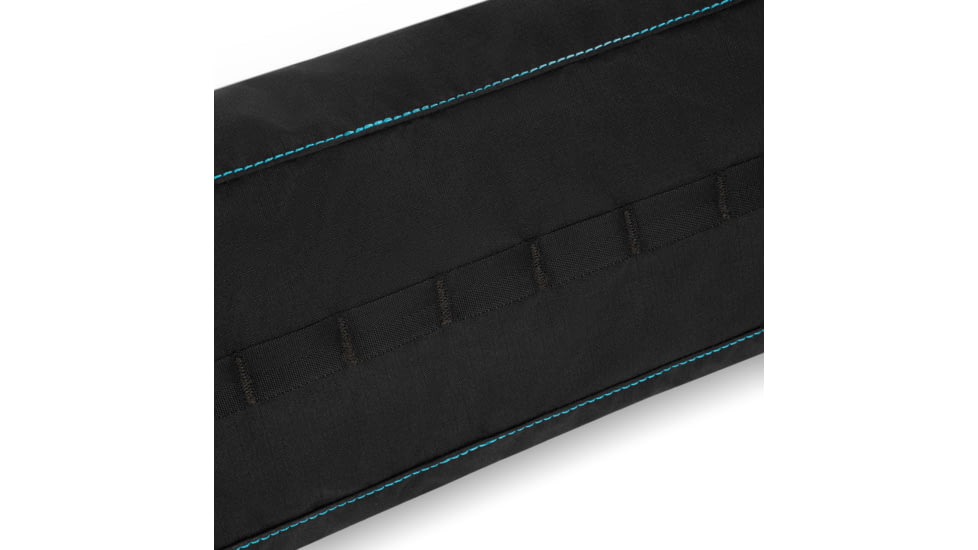 Helinox Re Beach Chair, Black, 10003707