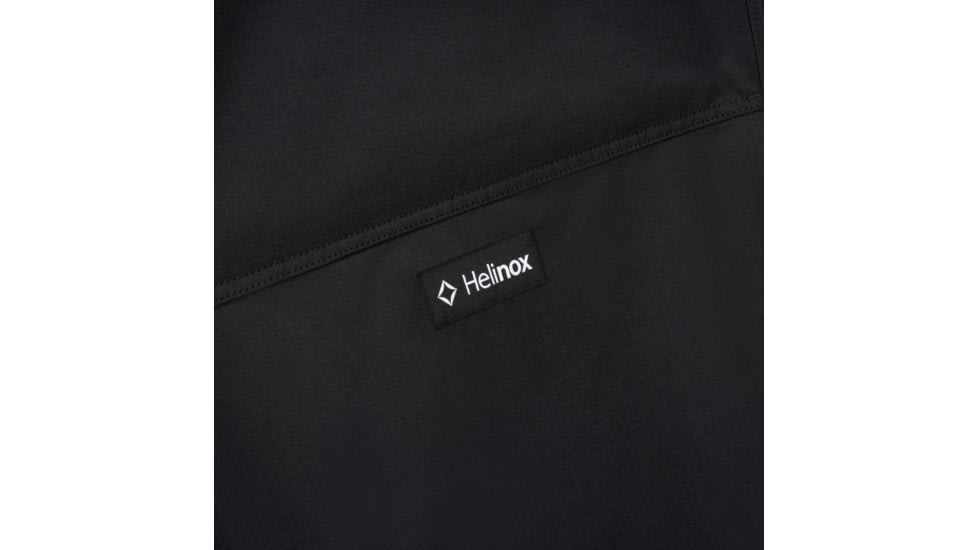 Helinox Re Beach Chair, Black, 10003707