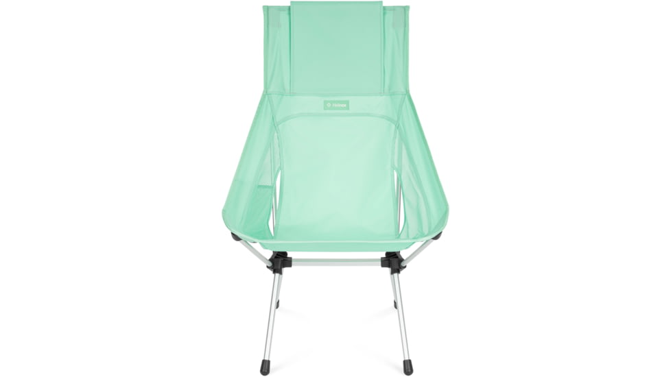 Helinox Re Sunset Chair, Biscay Green, 10003706