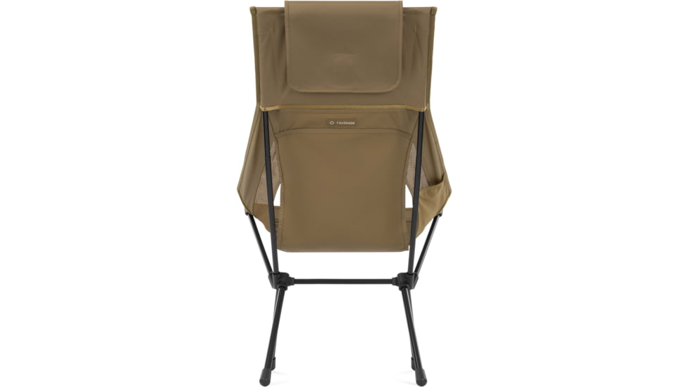 Helinox Re Sunset Chair, Coyote Tan, 10003701