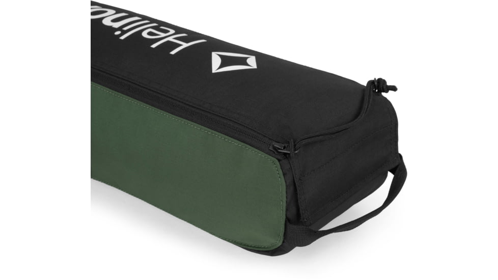 Helinox Re Sunset Chair, Forest Green, 10003702