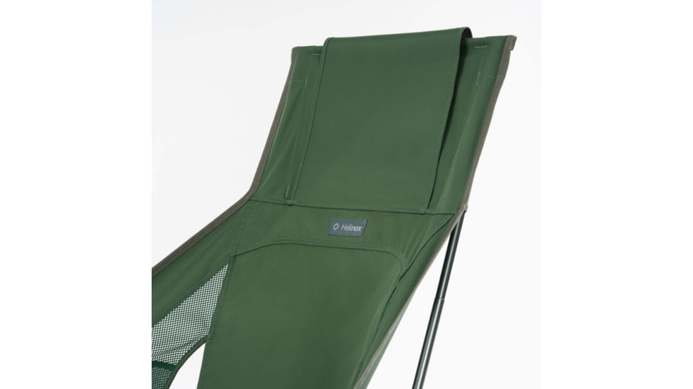 Helinox Re Sunset Chair, Forest Green, 10003702