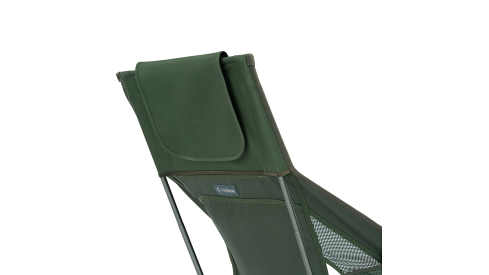 Helinox Re Sunset Chair, Forest Green, 10003702