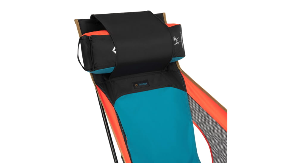 Helinox Re Sunset Chair, Heritage Multi Block, 10003705