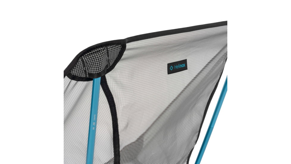 Helinox Zero LT Chair, Cyan, 10003710