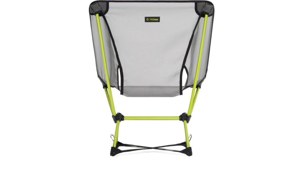 Helinox Zero LT Chair, Melon, 10003711