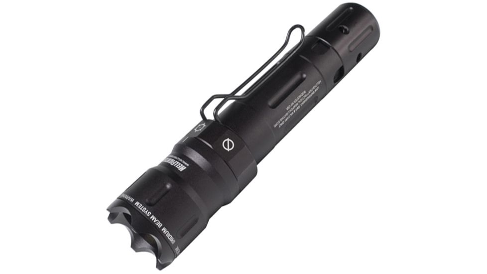 HellFighter HX12 LED 6v Tactical Light DOH212