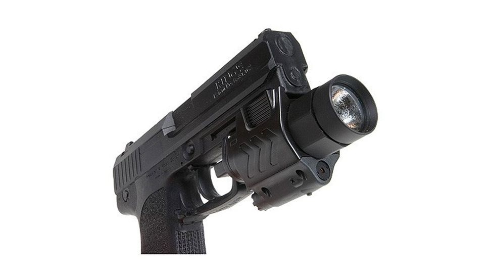 HellFighter Underboss Weapons Light DOH202