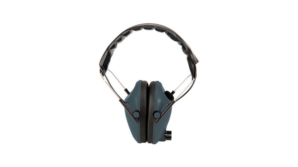 HELVETICA TRADING USA Electronic Ear Muffs 72079