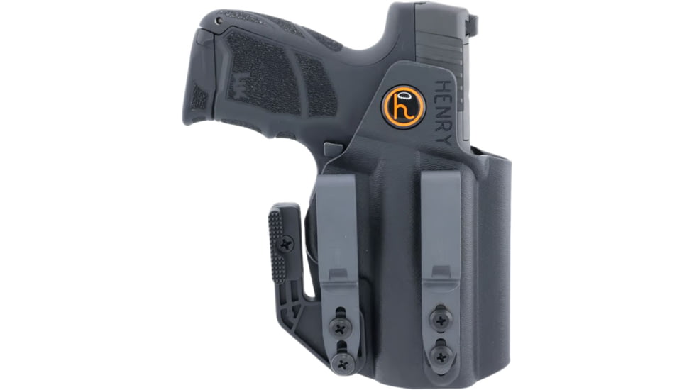 Henry Holsters Cipher .093 Boltaron HK CC9 IWB Holster