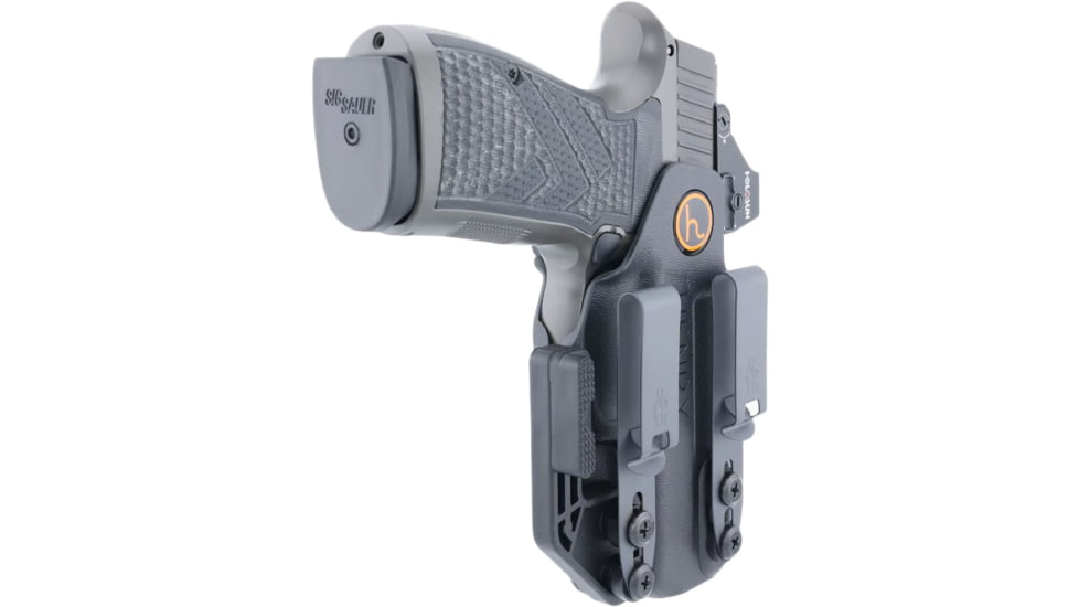 Henry Holsters Cipher .093 Boltaron P365 AXG, Gen2 IWB Holster