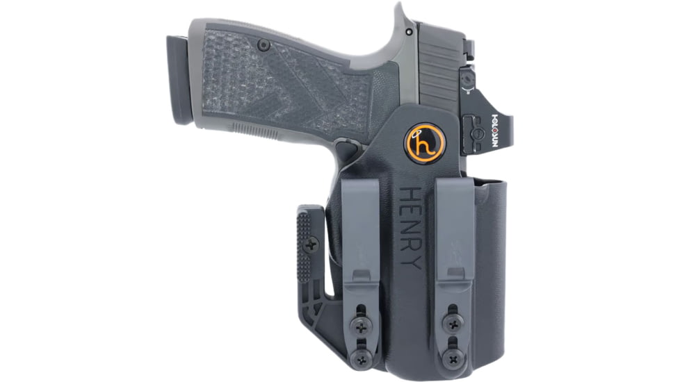 Henry Holsters Cipher .093 Boltaron P365 AXG, Gen2 IWB Holster