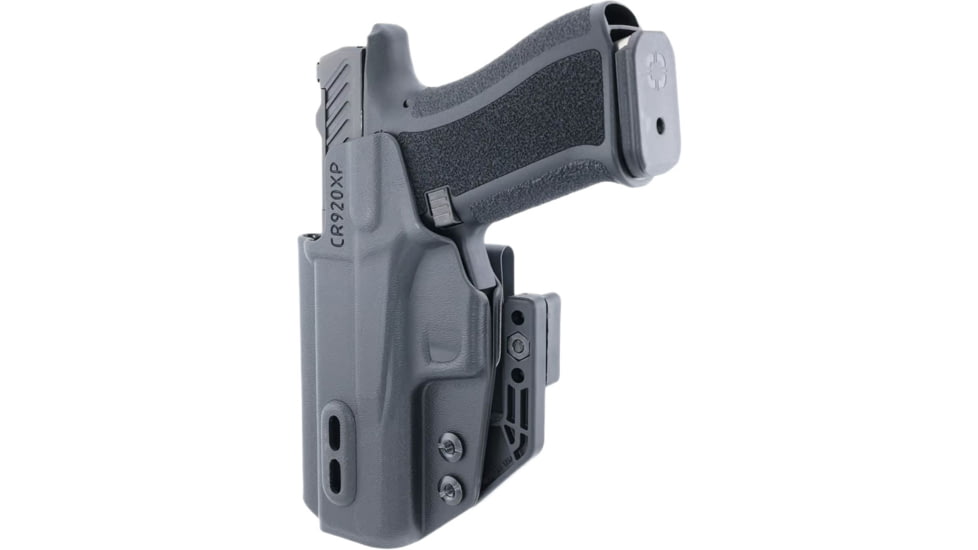 Henry Holsters Cipher .093 Boltaron Shadow Systems CR920XP IWB Holster