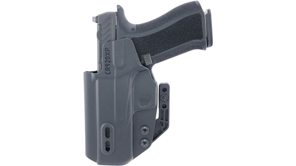Henry Holsters Cipher .093 Boltaron Shadow Systems CR920XP IWB Holster