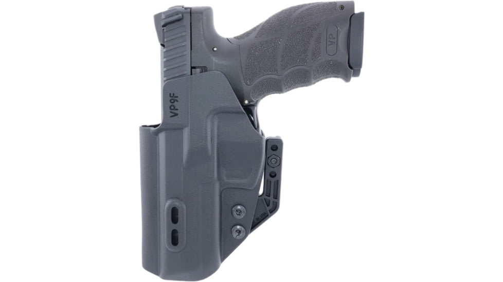 Henry Holsters Cipher .093 Boltaron VP9 A1F IWB Holster