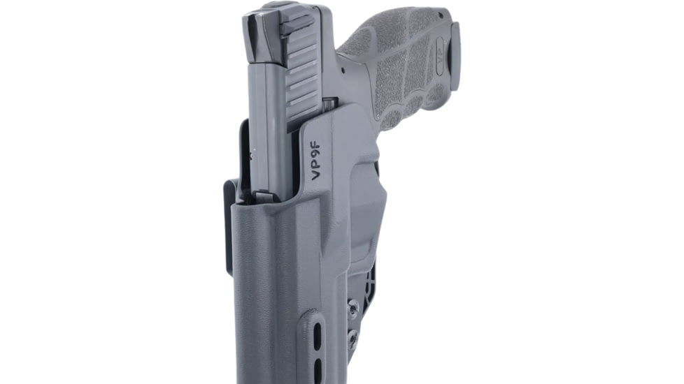 Henry Holsters Cipher .093 Boltaron VP9 A1F IWB Holster
