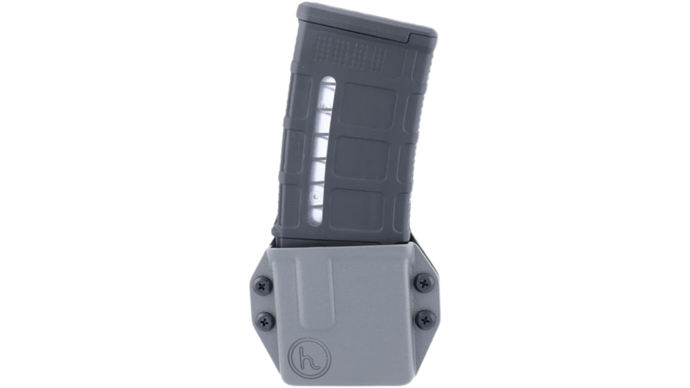 Henry Holsters Duty AR Mag Carrier w/ Teklok