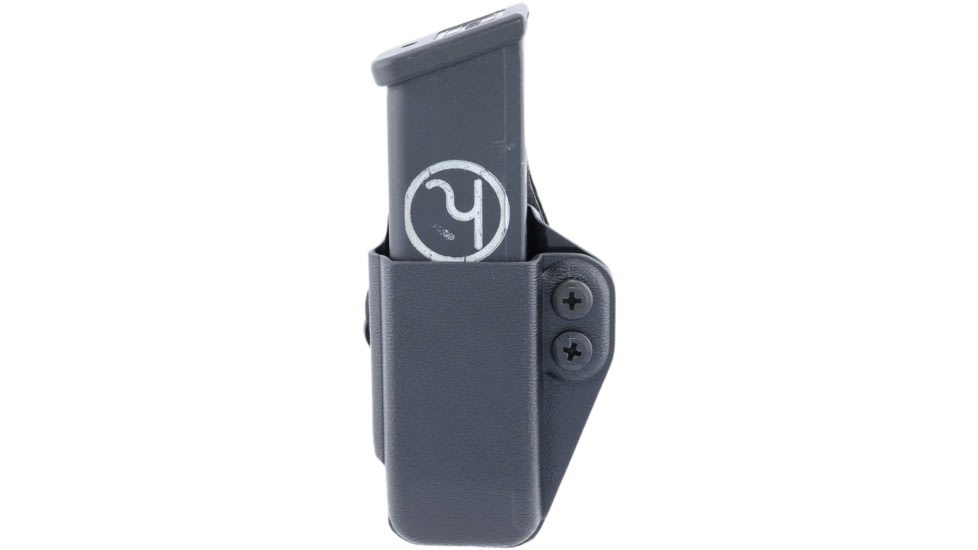 Henry Holsters Duty Pistol Mag Carrier S1 w/ Link EQ