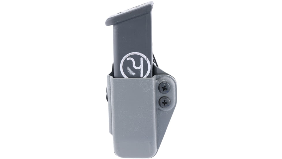 Henry Holsters Duty Pistol Mag Carrier S1 w/ Link EQ