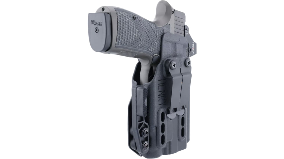 Henry Holsters Ember .093 Boltaron P365 AXG Legion IWB Holster w/DCC Monoblock