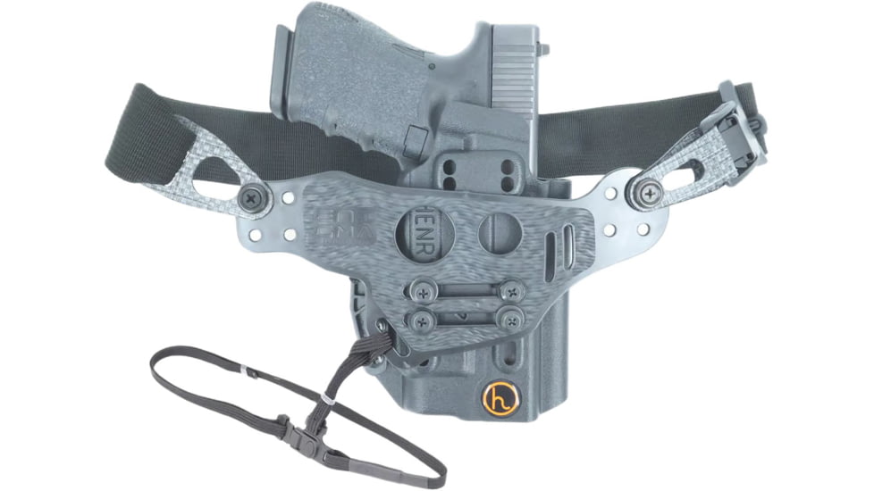 Henry Holsters Ember Boltaron G9/40 IWB Appendix Holster w/ Enigma LB
