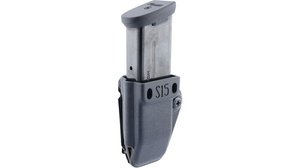 Henry Holsters G9/40 Double Stack Mag Carrier